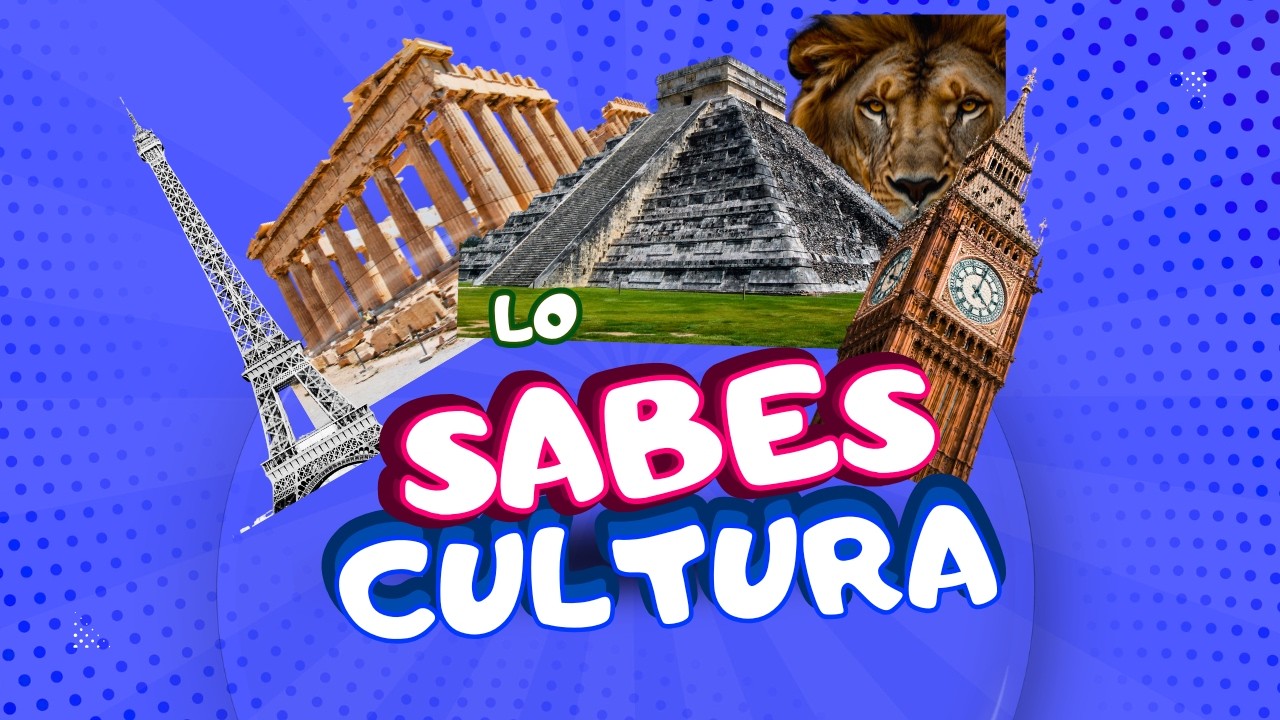 lo sabes? 30 curiosidades de cultura general pocos aciertan al 100%