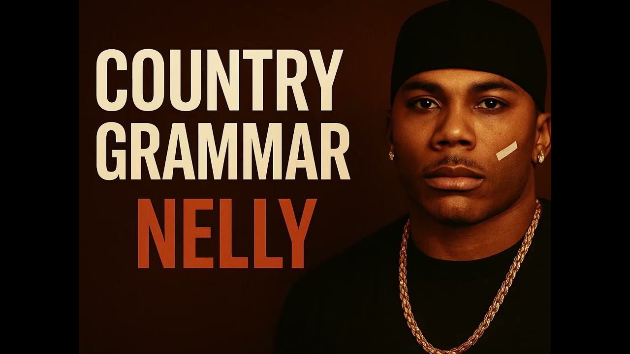 Nelly | Country Grammar (Hot) (Super Clean Version)