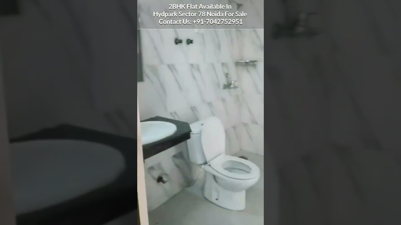 2bhk flat Available for sale | Noida 
