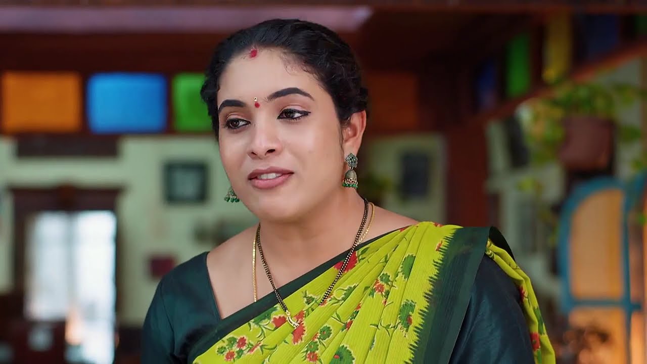 Raju Ganga కు పాఠశాల కొనాలని సూచిస్తాడు | Maa Annayya | Full Ep. 216 | ZEE Telugu