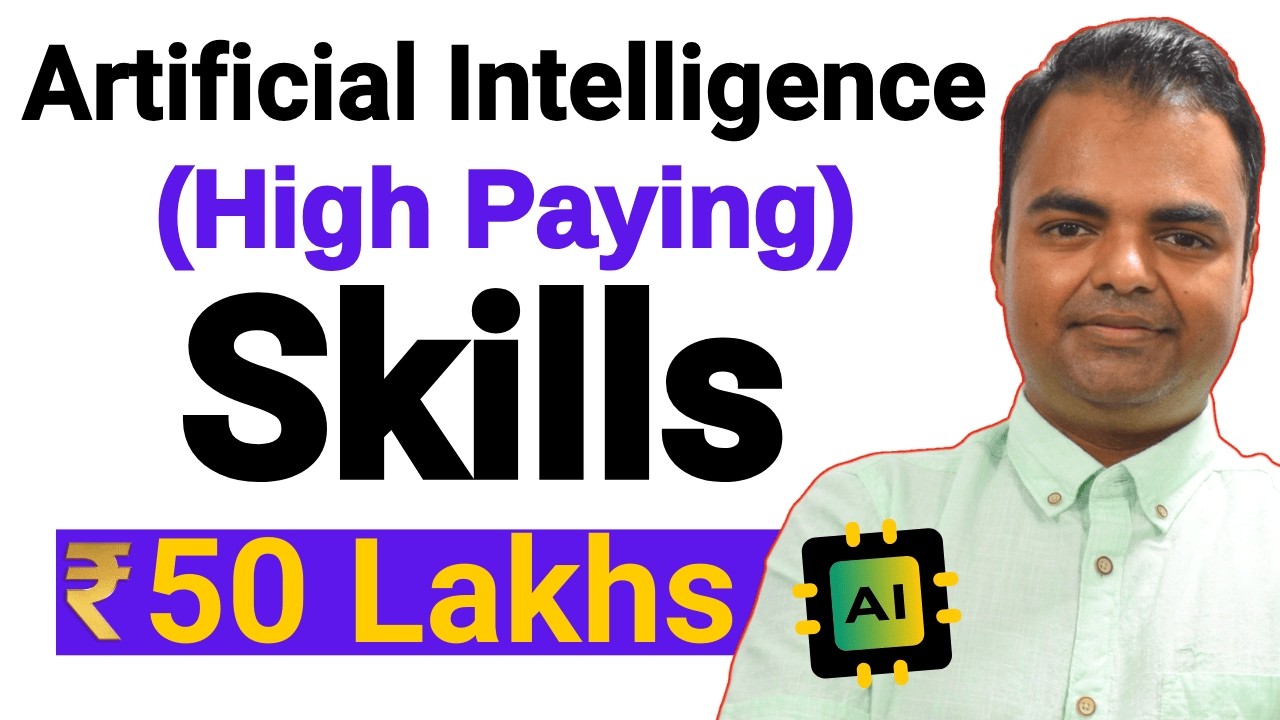 AI Career in India 2026, Salary, Jobs, Skills Required, Courses, Reality of AI Jobs in India