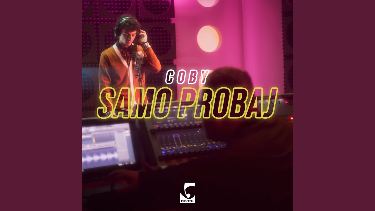 Samo probaj