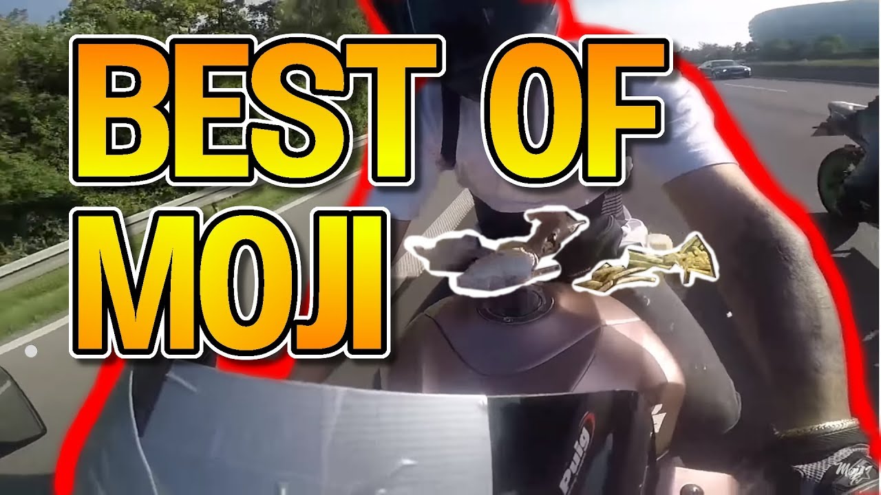 BEST OF MOJI #2 | 2019