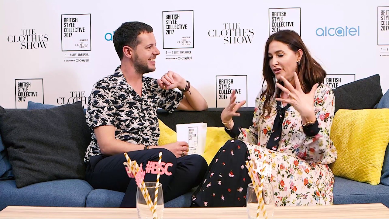 Lisa Snowdon - The Diary Room