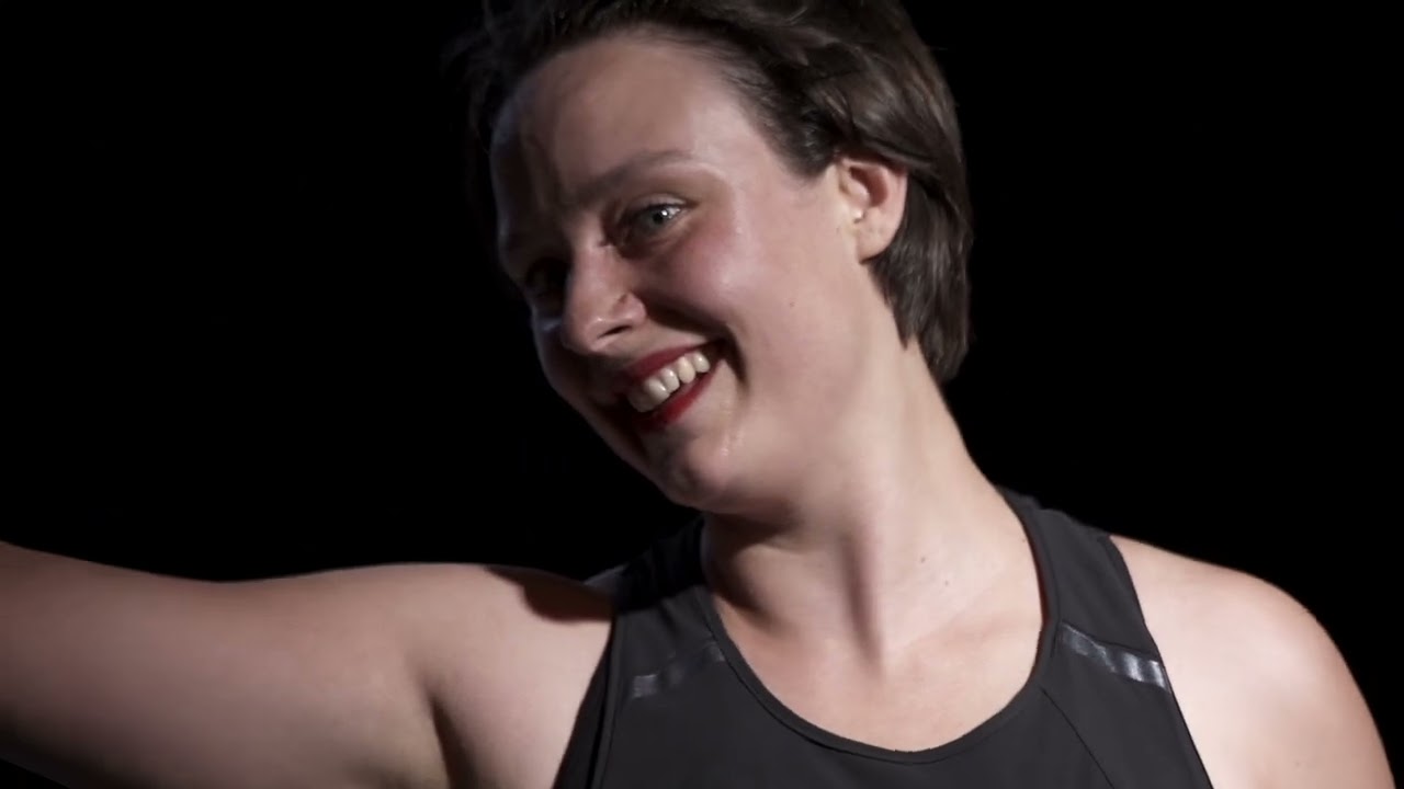 INGRID VON WANTOCH REKOWSKI - LUCILIA CAESAR 2023 (EN)