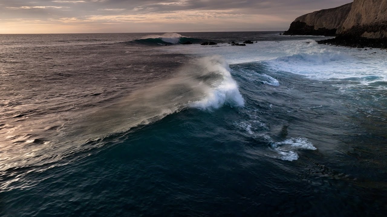 Rolex Perpetual Planet Initiative – Paul Nicklen: Telling Our Planet’s Stories