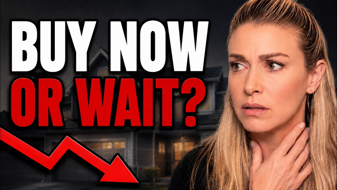 Canada's Housing Market Should You Buy Now or Wait