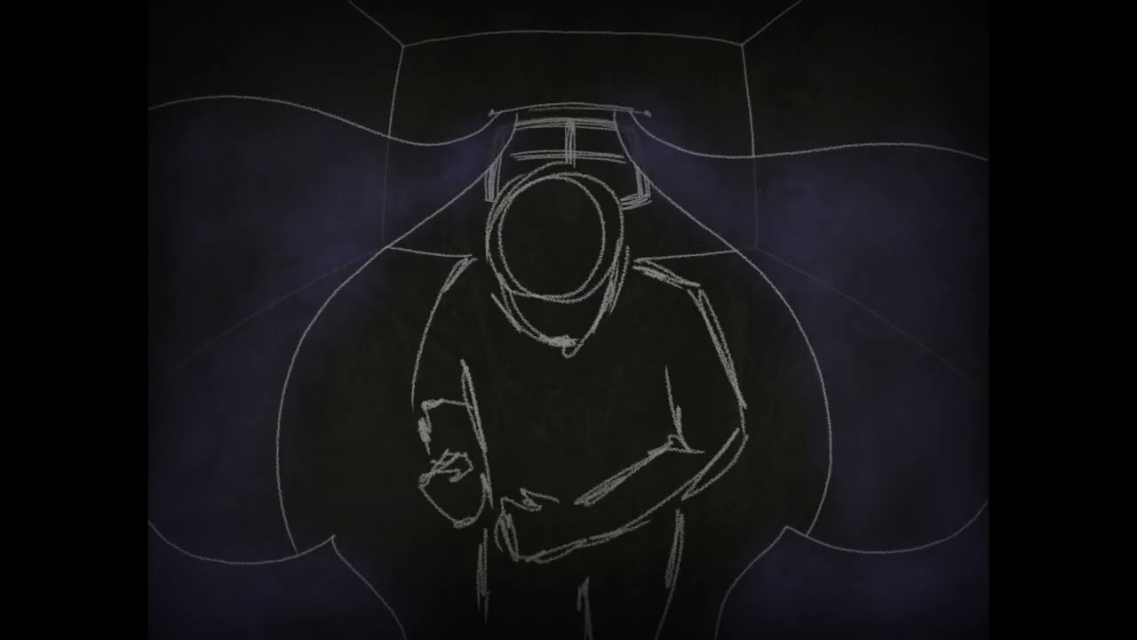 Missed Call // Cold.. Dreamy (Official Lyric Video)