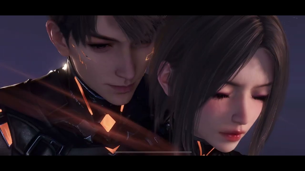 Love and Deepspace - Senior Hunter Contest: Caleb Solo 36/36 (09/08 - 09/22)