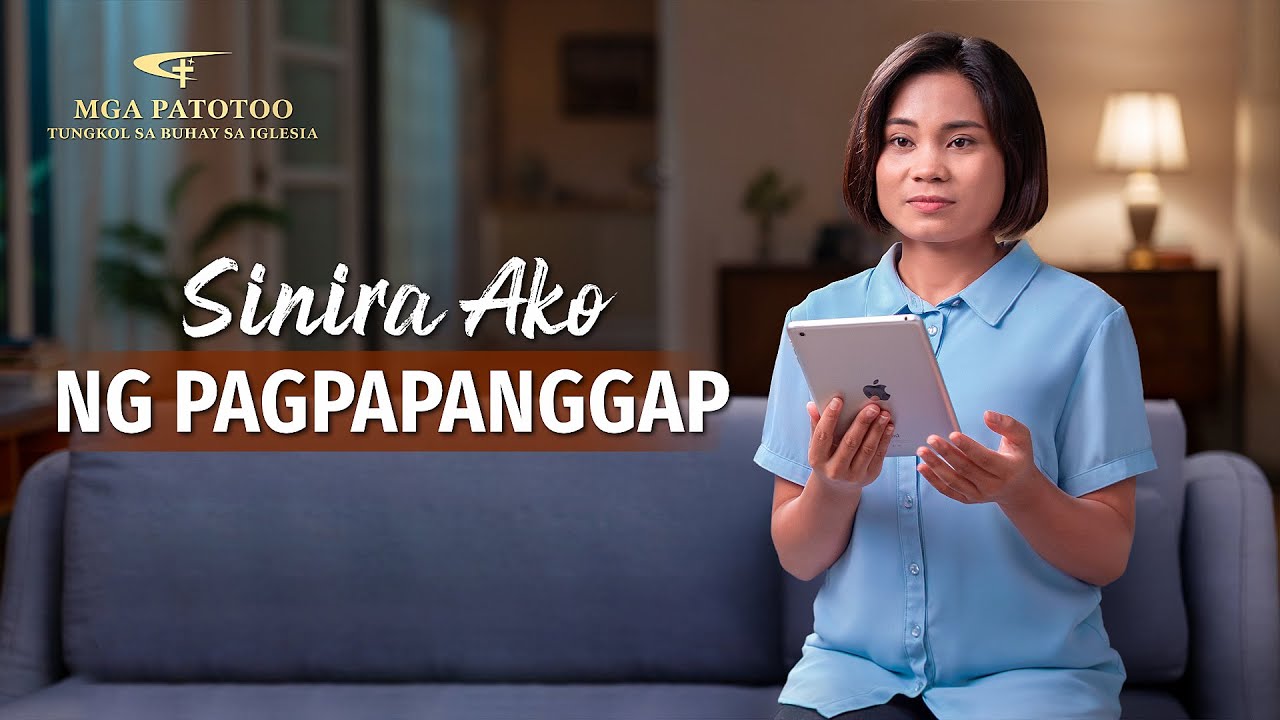 Tagalog Testimony Video | 
