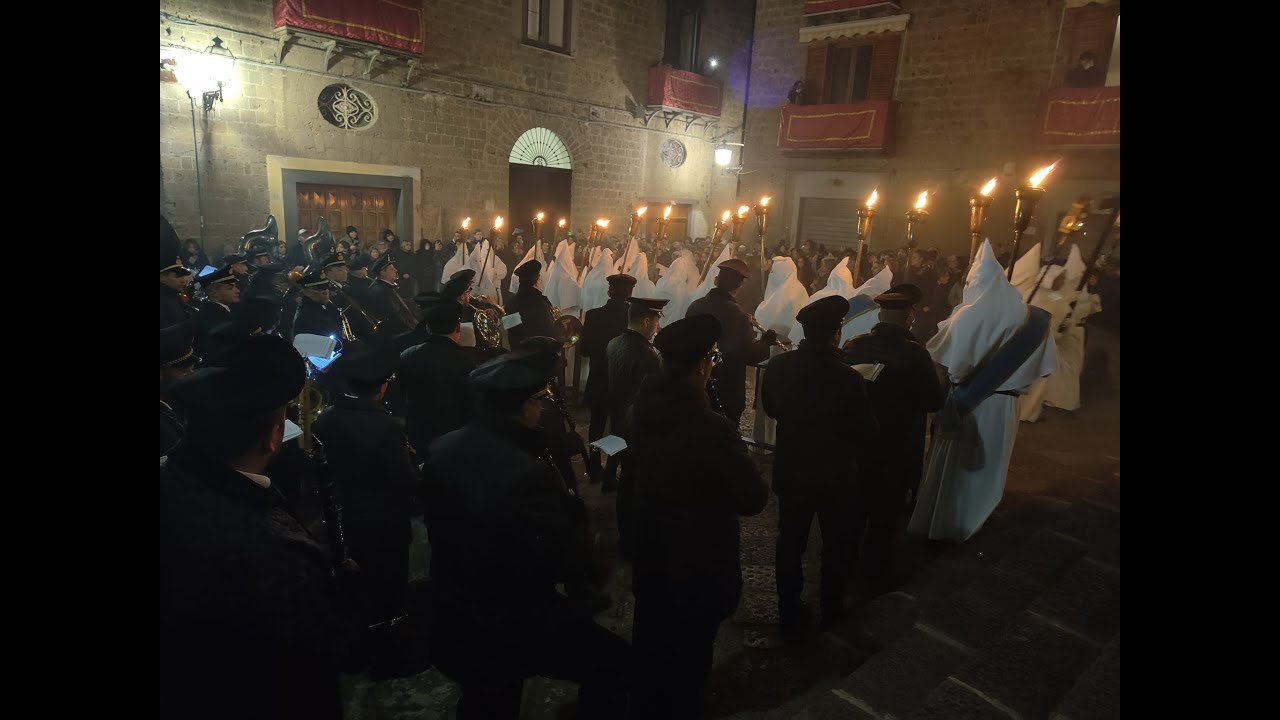 A BERARDINO LEMMA (a mio padre) - Marcia Funebre di Davide Nicola Latagliata - Elab. G. Gregucci