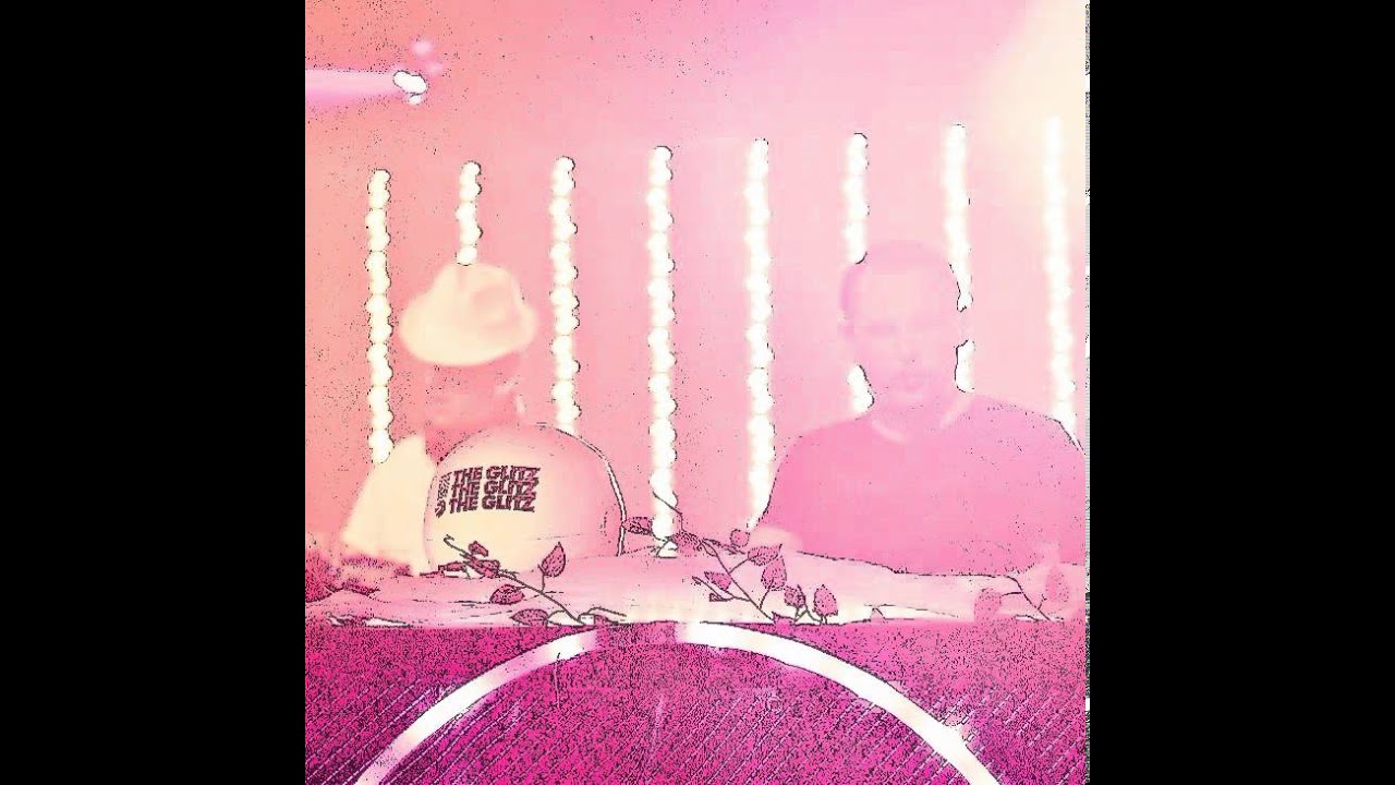 The Glitz - Kling Klong dj mix