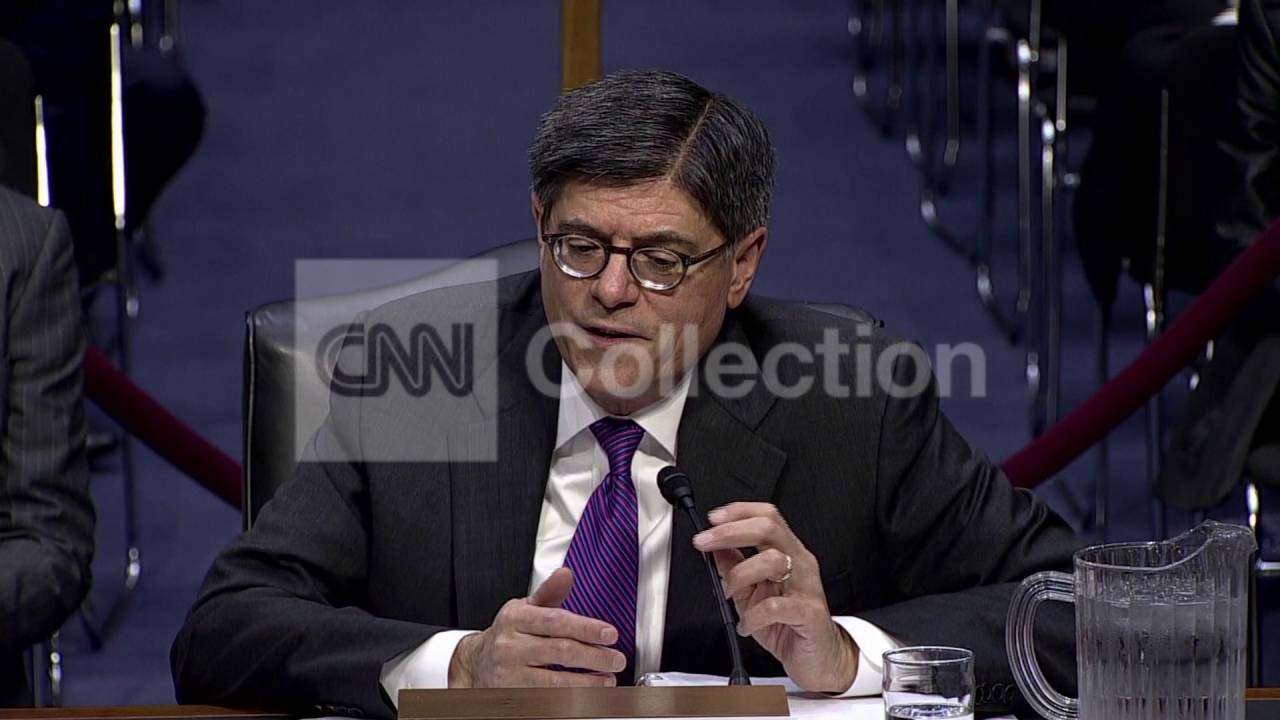 SENATE:JACK LEW ENZI- SKY IS FALLING (DEBT LIMIT)