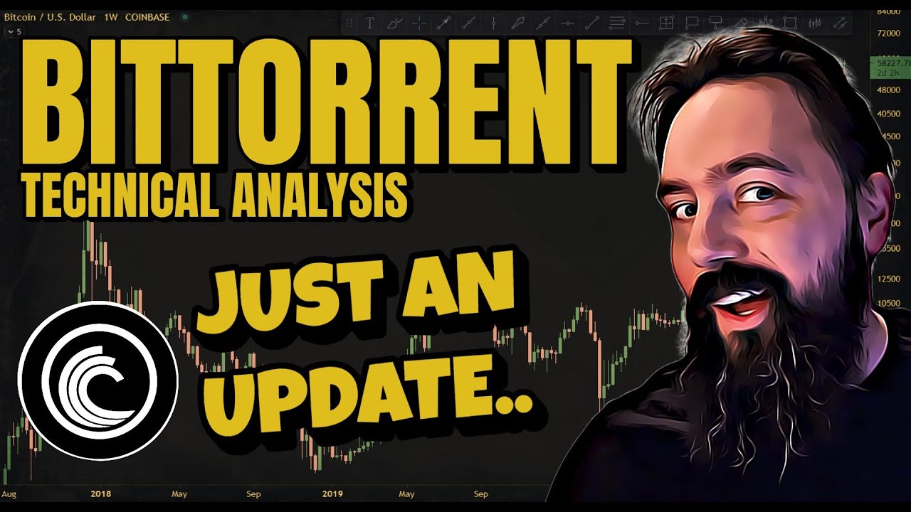 Important Leveles For Bittorrent To Break - Bittorrent BTT Analysis And Price Prediction.