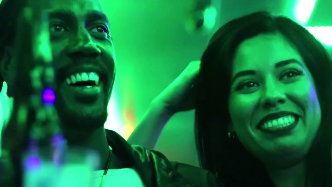 MAIN FLOW & MIL TAKING CHANCES