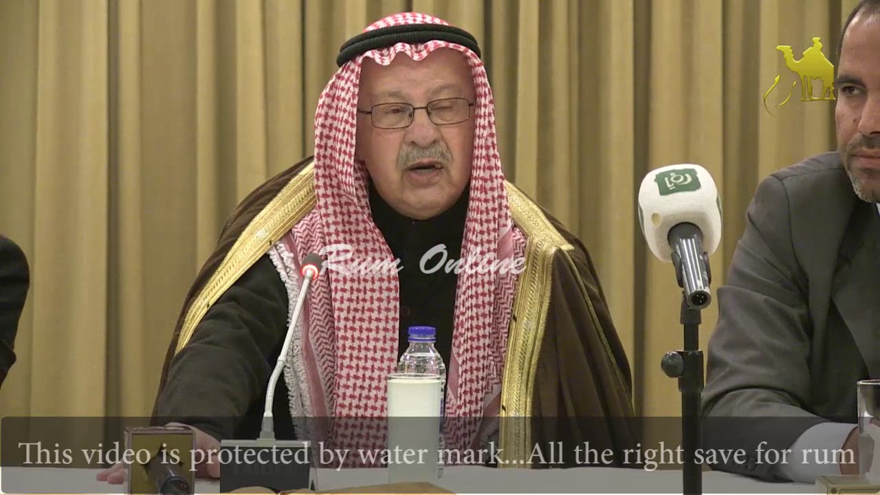 انتخاب الشيخ سلطان العدوان رئيس نادي الفيصلي