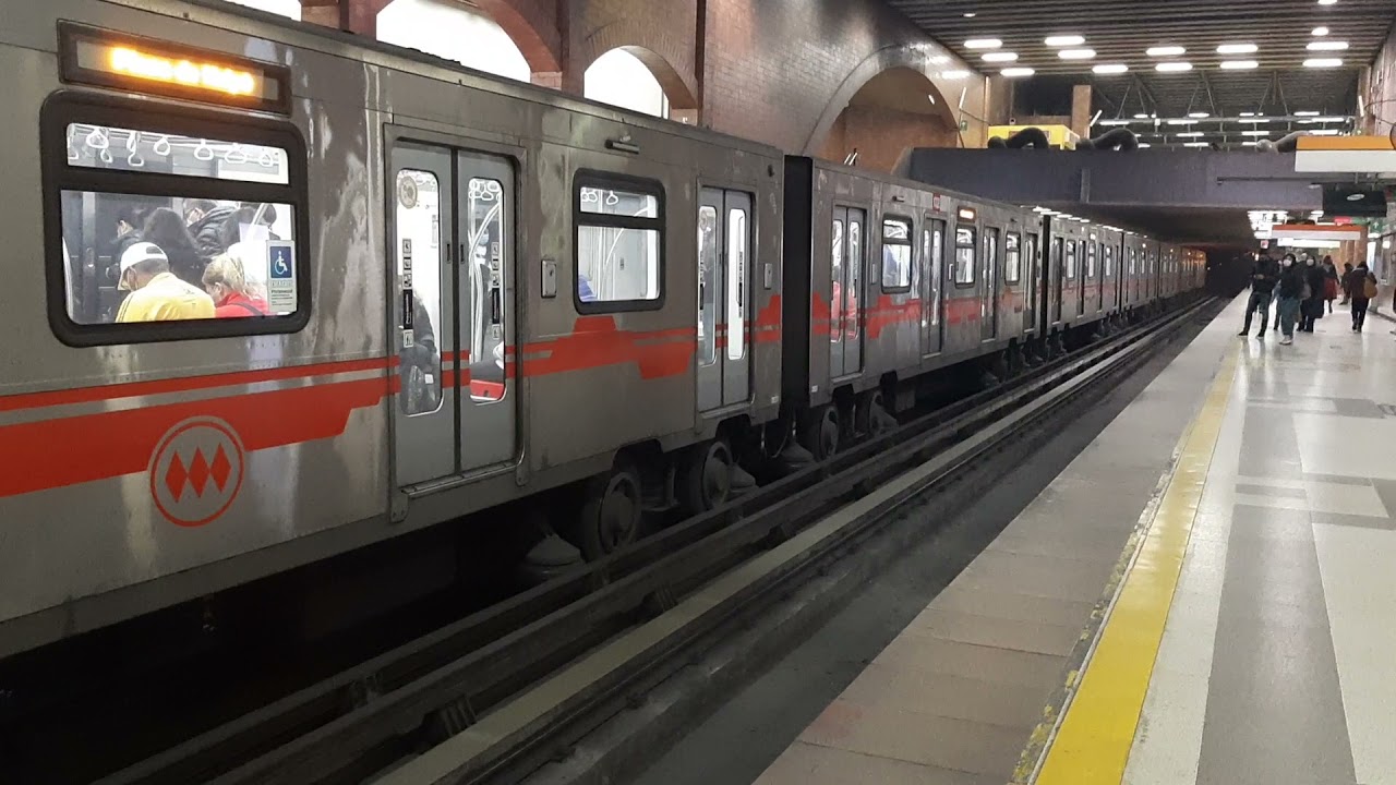 NS-16 en Santa Ana L5