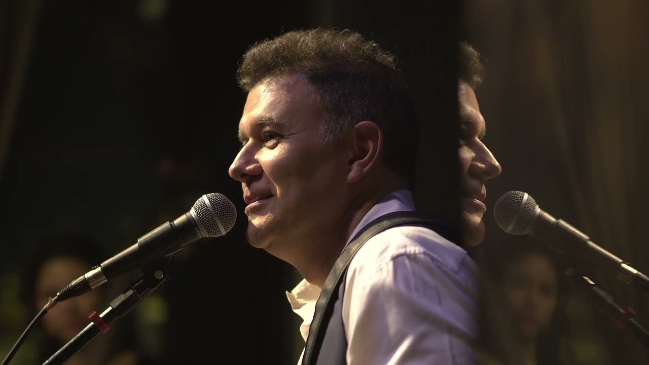 João Suplicy canta Chico Buarque/ Show na íntegra