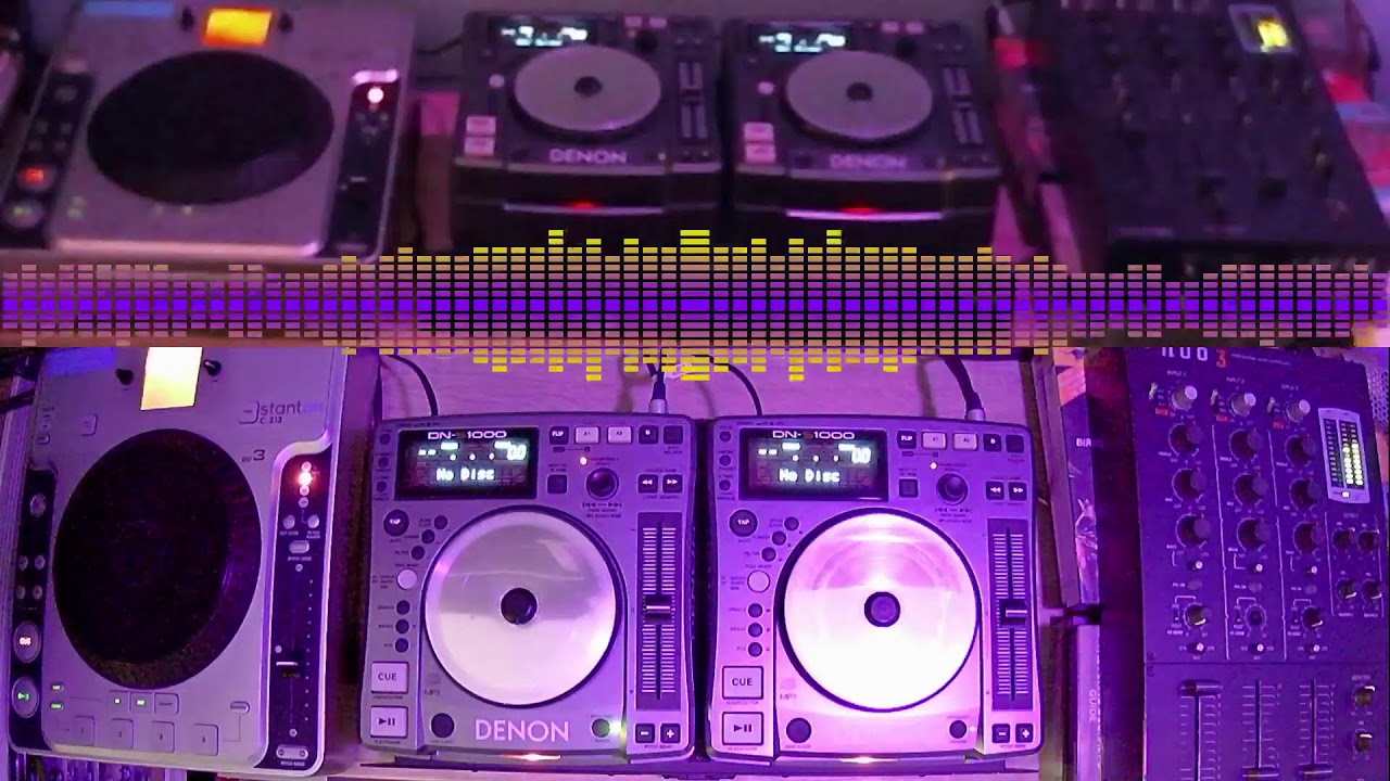 The Raven on tha Decks - ThE SuMmeR Y2k3 KicKs YoU In ThE AzZ!! #65 (20 Years! XXL Mix)