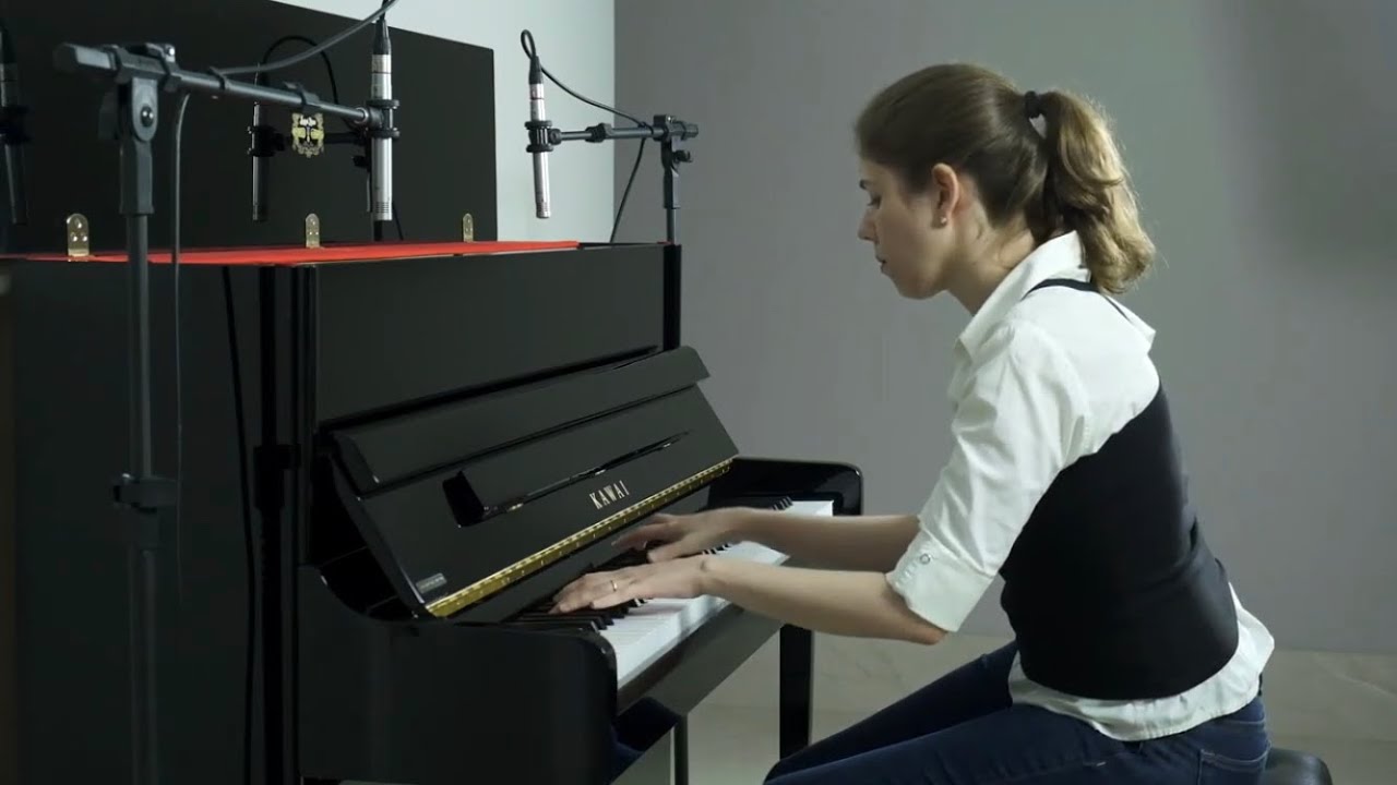 Carie (Spock's Beard) - Piano cover