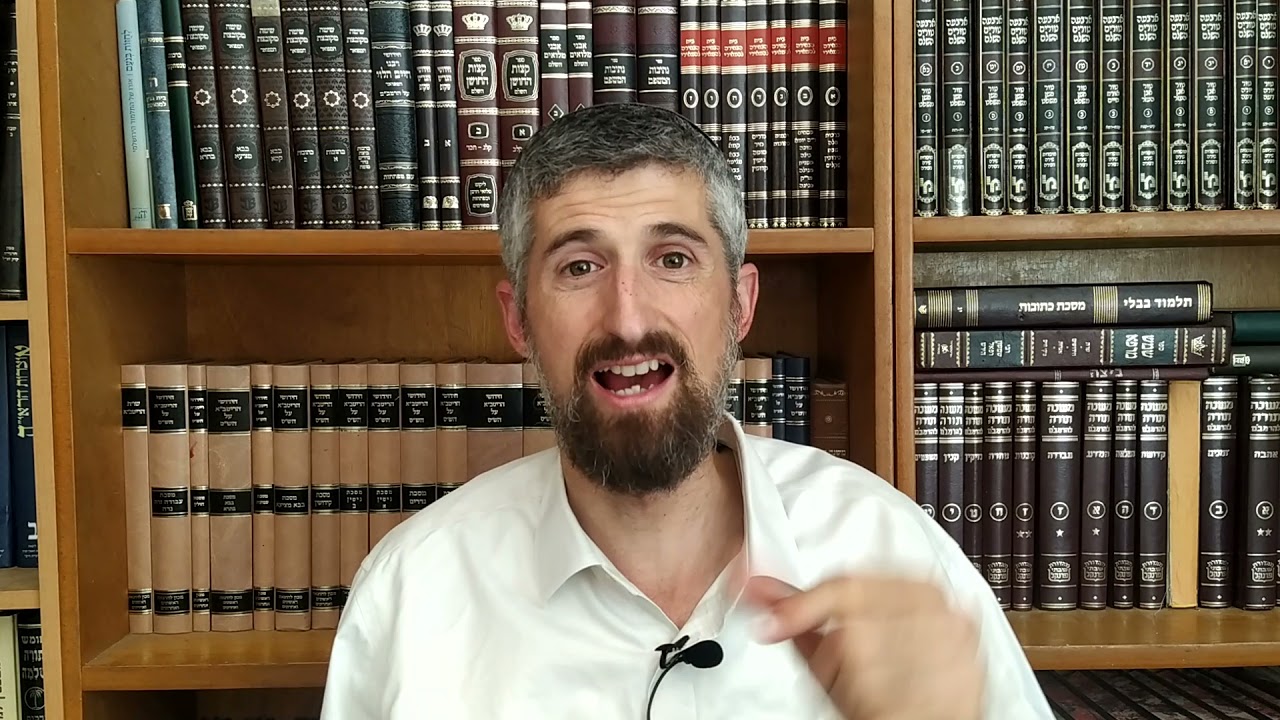 שהמעסיק יעריך אותי - דבר תורה לפרשת ויצא