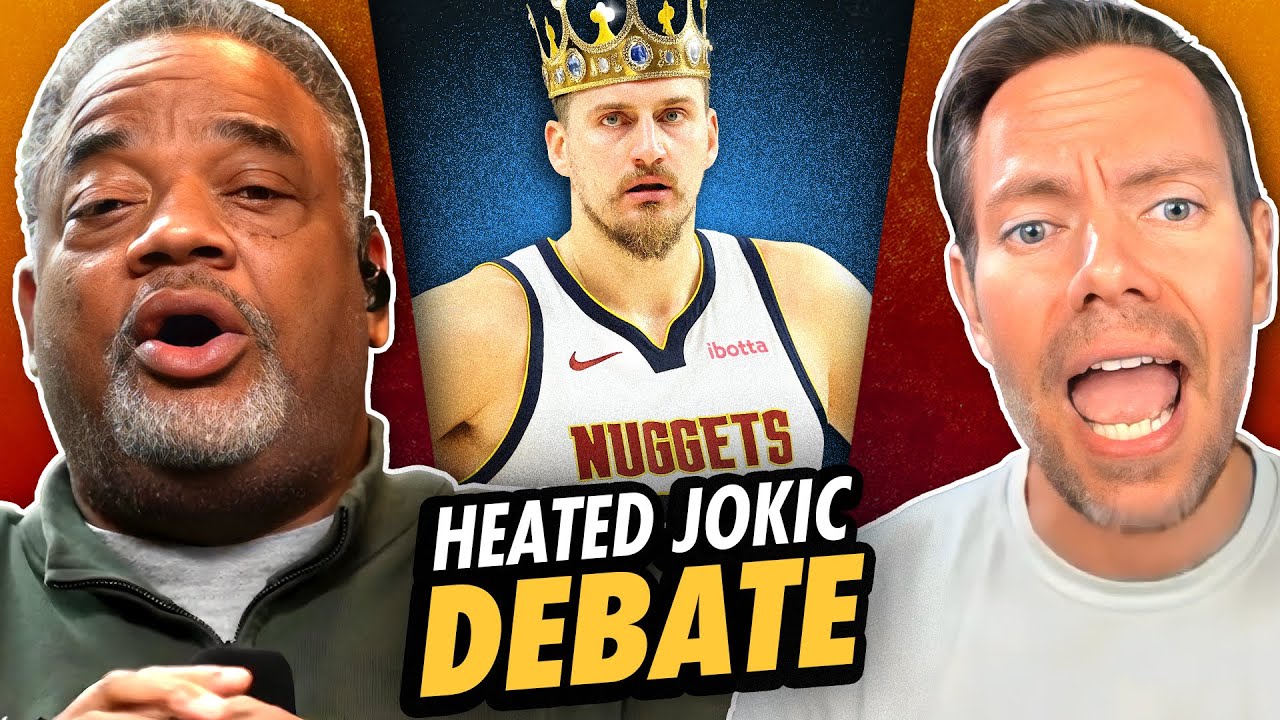Nikola Jokić Surpasses LeBron James, Magic Johnson, Larry Bird?