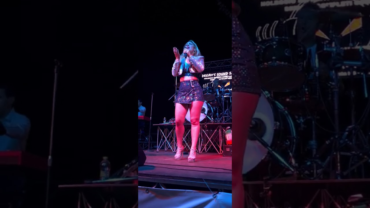 Nient'altro che te - Orchestra Elena Cammarone Le sue Serate in tutta ITALIA Tour 2024