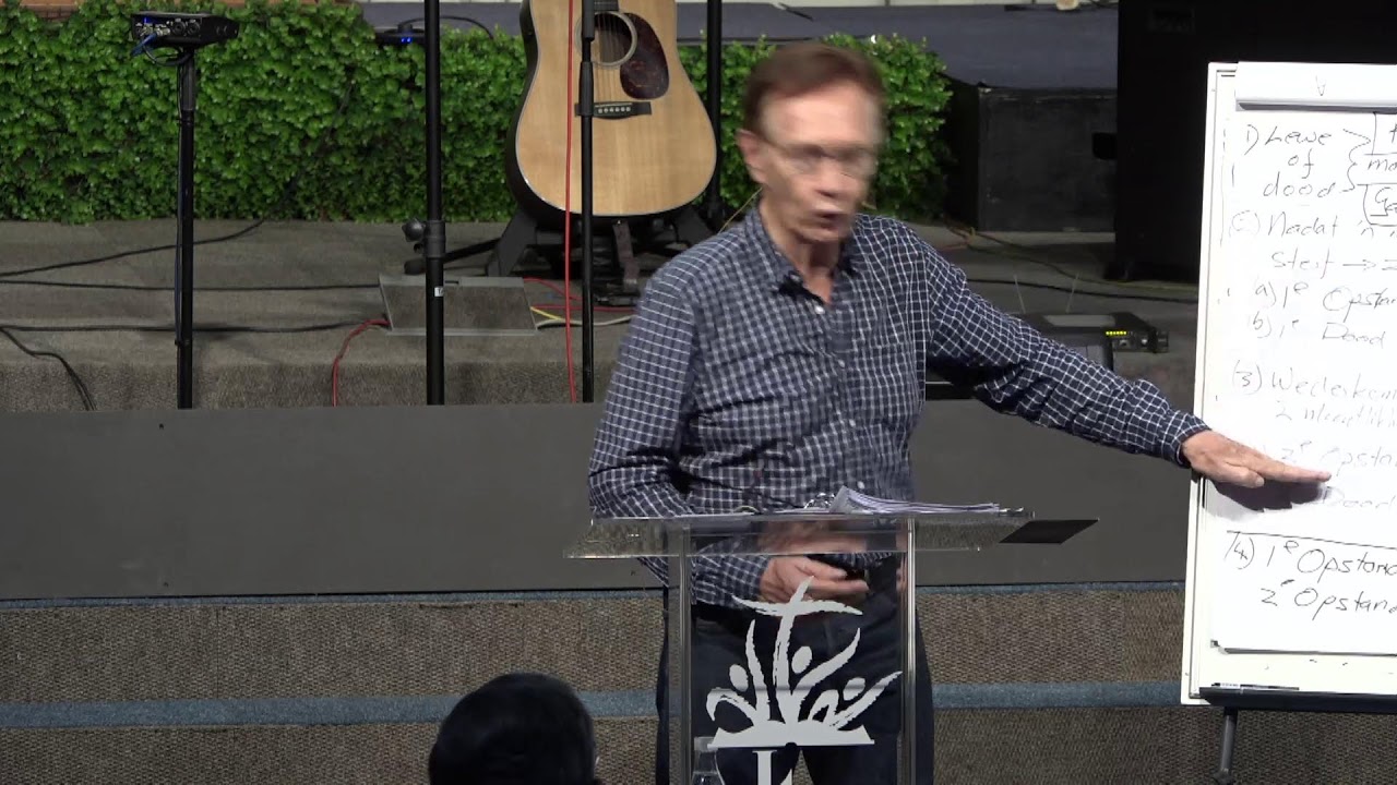 Prof Moller- Die Wegraaping