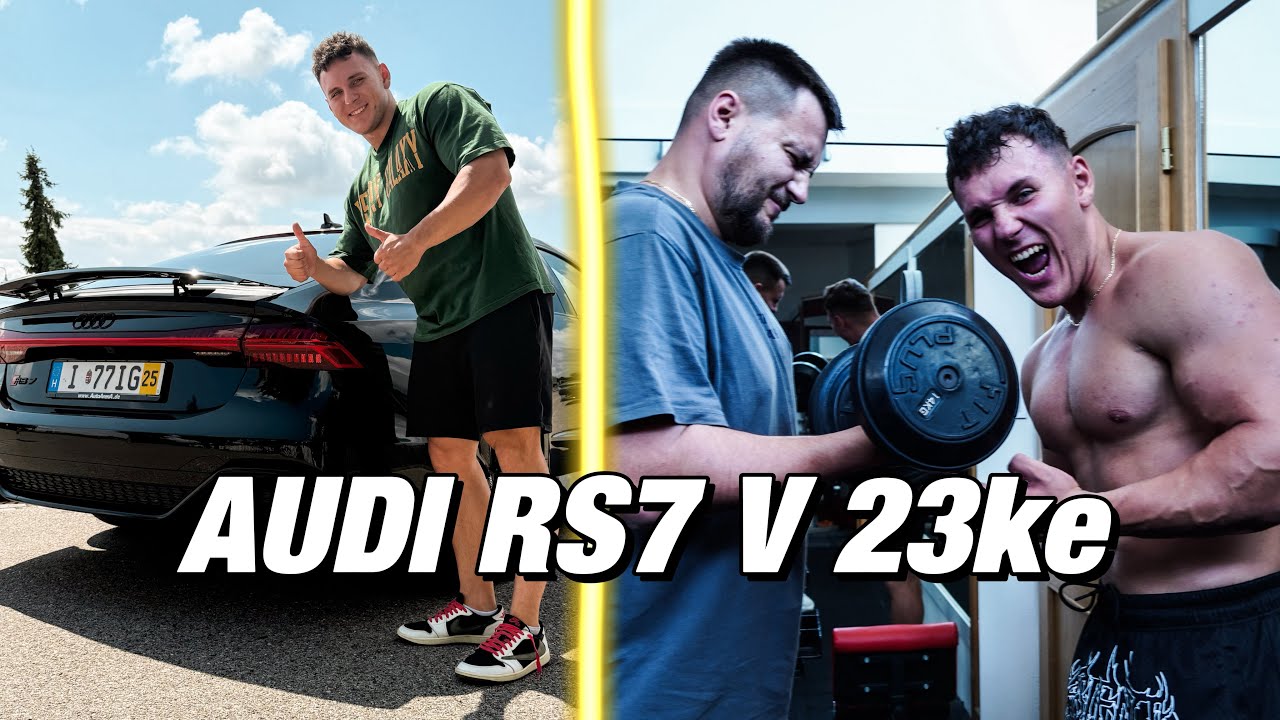 KÚPIL SOM NOVÉ AUTO V 23 ROKOCH !