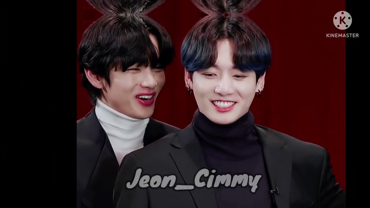EK DIL EK JAN ~ TAEKOOK || •FMV• || Kim Taehyung and Jeon Jungkook Edit