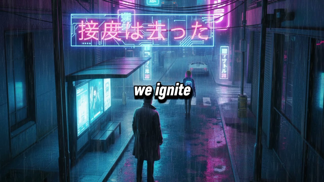 Echoes in the static