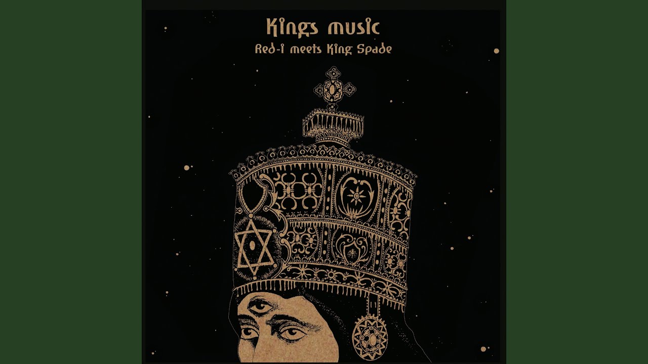 Jah Light (feat. King Spade)