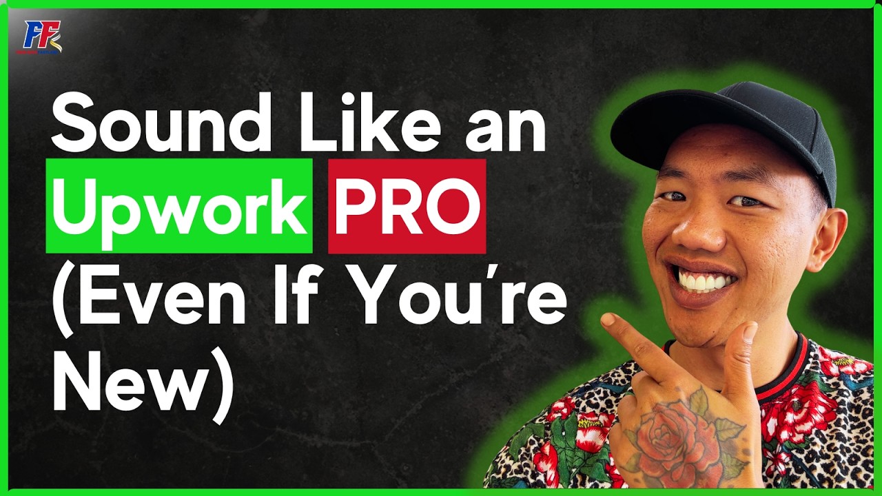 Position Yourself as a Top-Rated Upwork Freelancer (Even With No Experience)