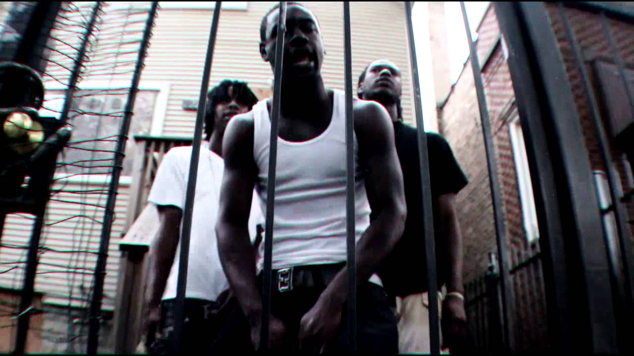 Streetz Ft Mikey Dollaz | Pray For Em | Shot by @ChrisCamp2