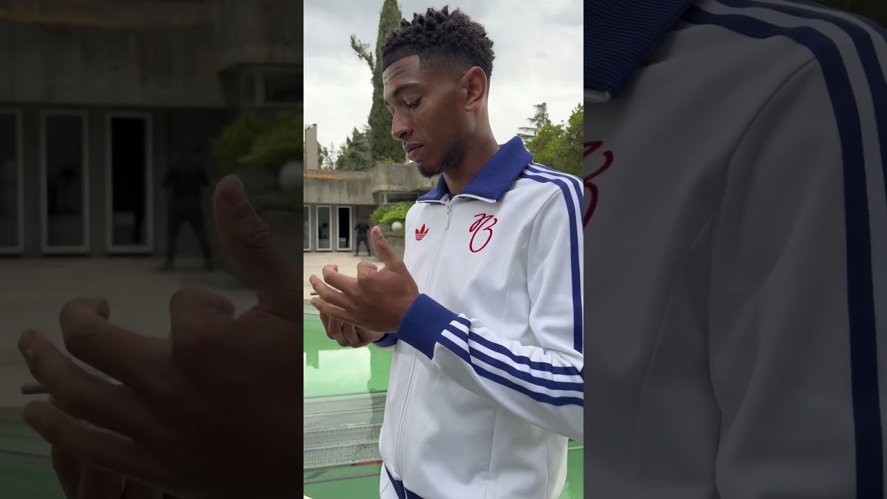 ADIDAS 