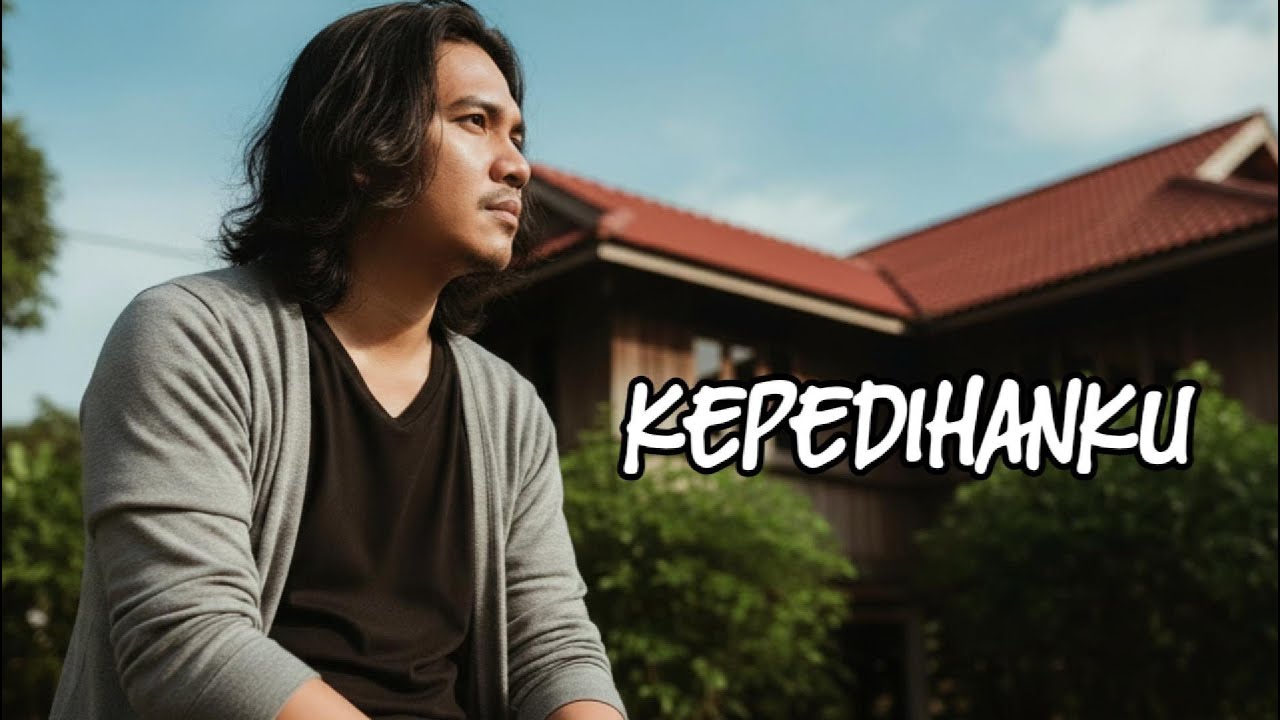 Kepedihanku | Cinta Yang Kau Lukai | Lagu Melayu Sedih Official