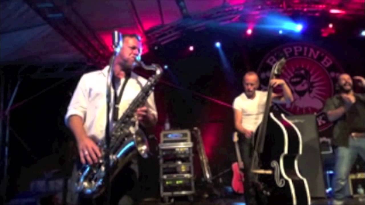 30 Years of Rock'n'Roll