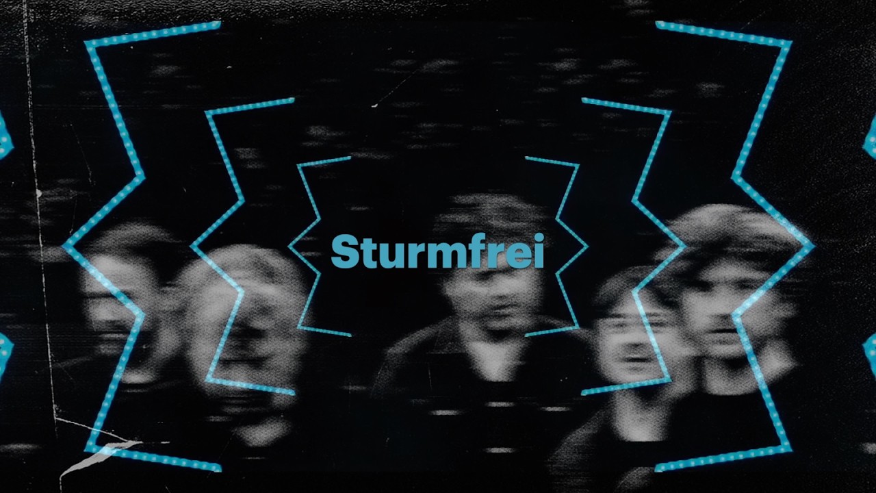 Sturmfrei - The Me in You