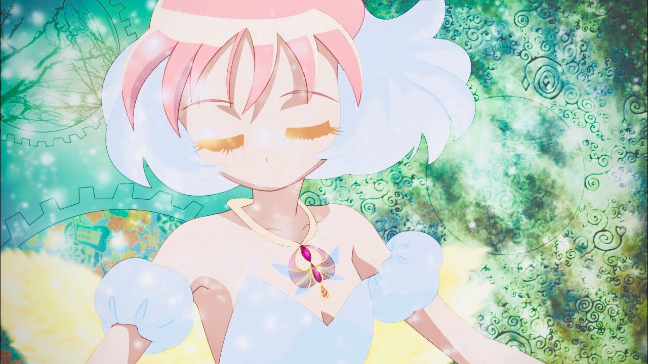 ✨Princess Tutu AMV - You Raise Me Up (Celtic Woman)✨