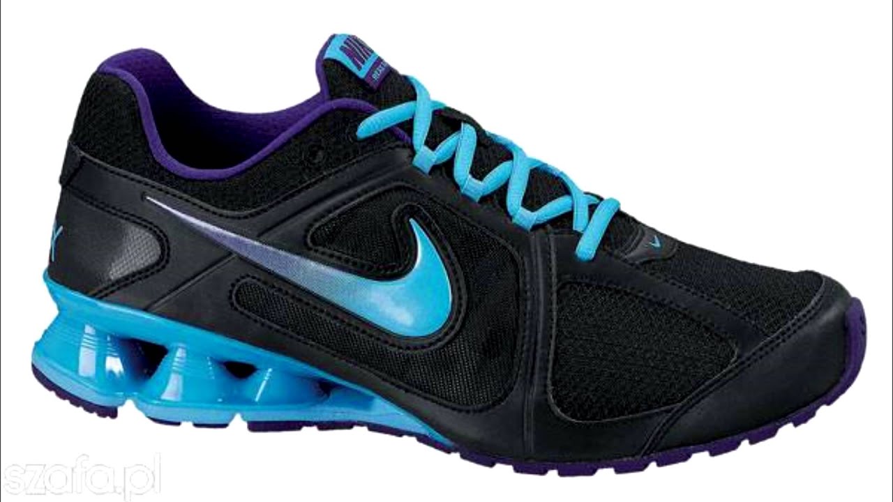 NIKE REAX - SOUND