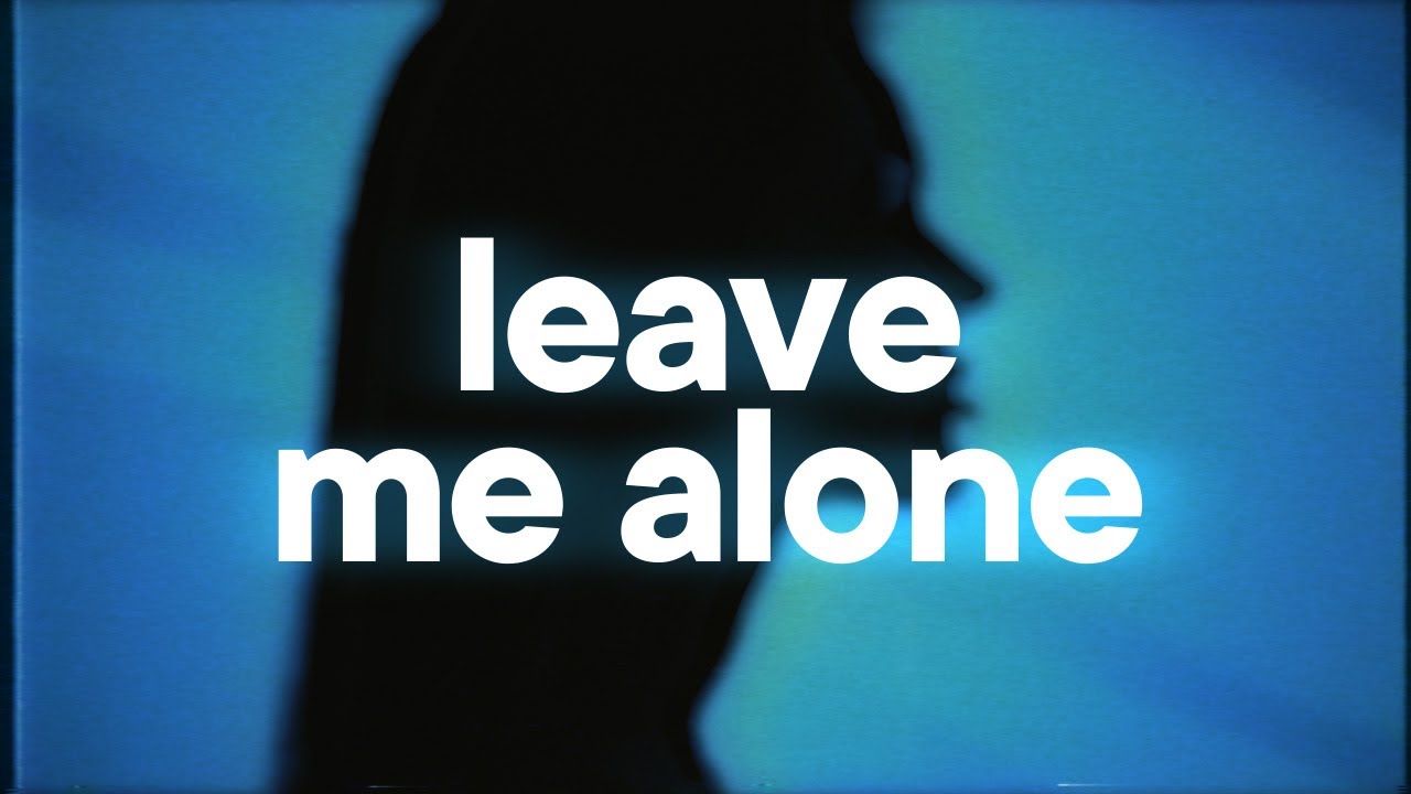 Flipp Dinero - Leave Me Alone ❤️‍🔥 (slowed & reverb)