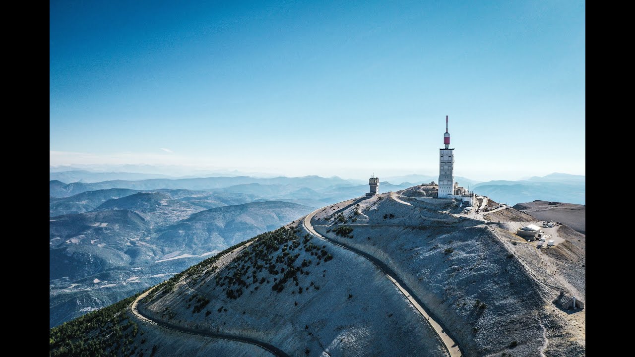 GF MONT VENTOUX 2020