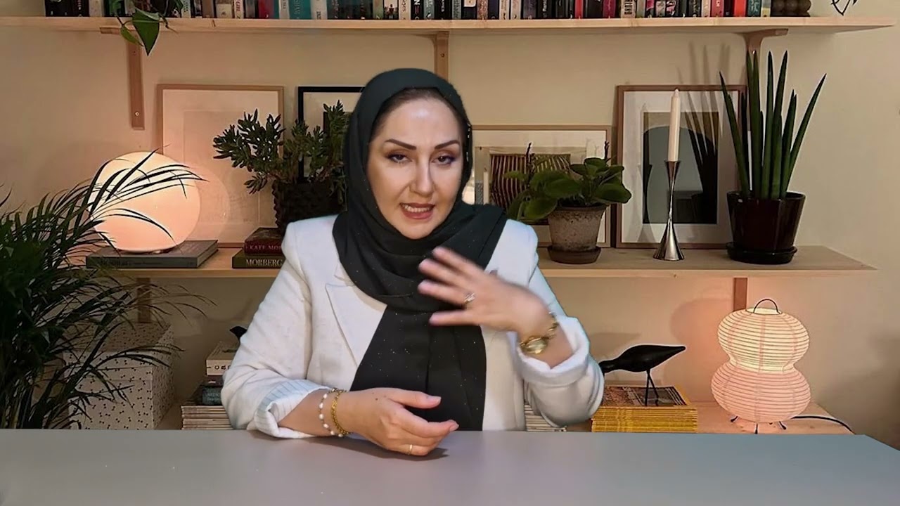 63 12 روابط عاطفی چرا شریک عاطفیت تورو رها میکنه؟