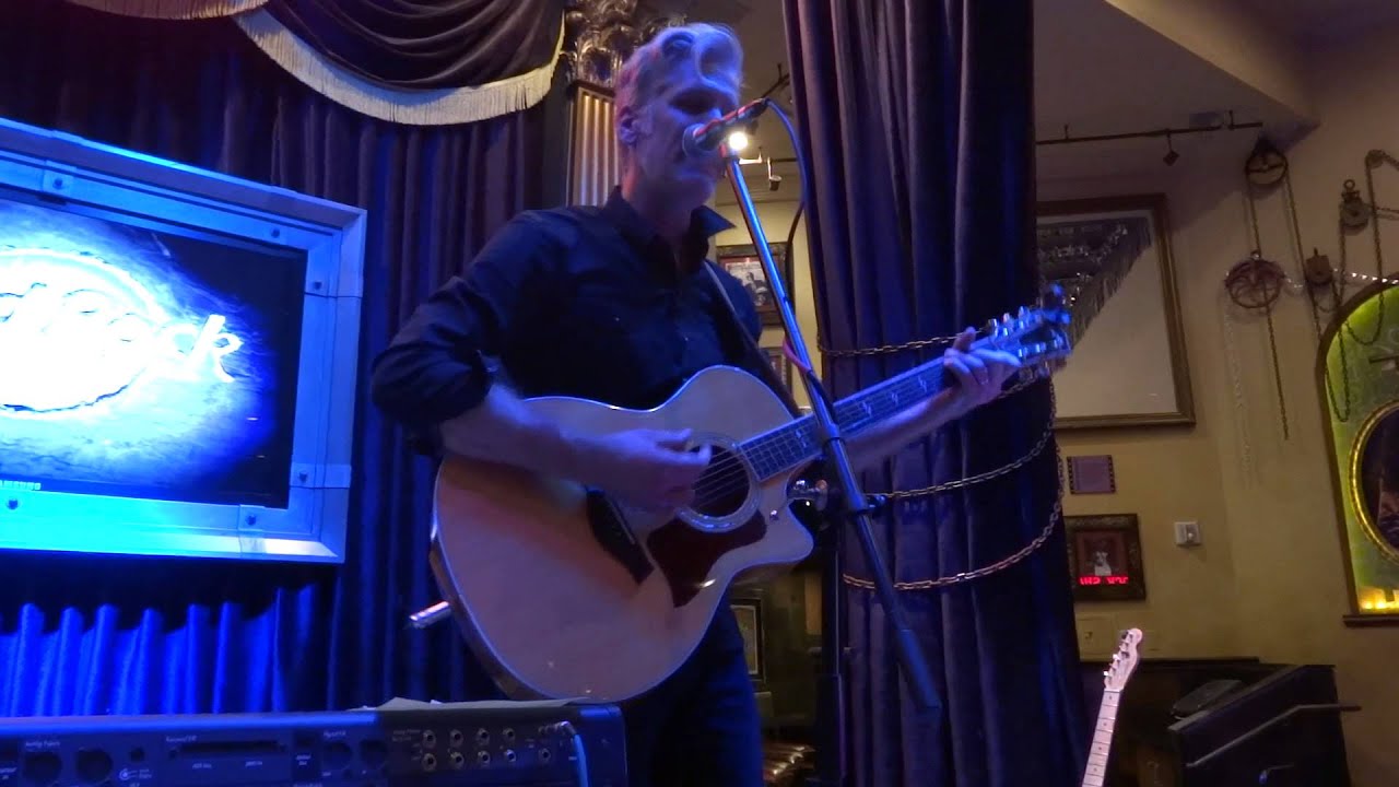 14. Hang - Kyle Cook - Hard Rock Philadelphia 11/2/14