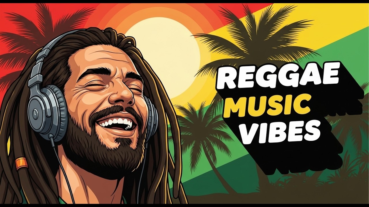 NON-STOP Smooth Lovers Rock Reggae Mix 2026 - Pure Islandia Soul & Steady Grooves