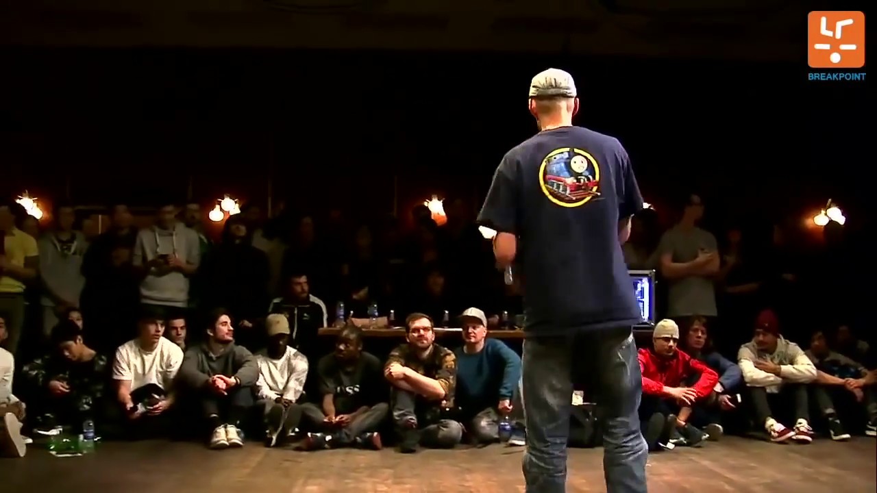 Funk Fockers VS Predatorz [Breaking 3on3 Semi-Final] ▶ Floor Wars ◀ Denmark 2016