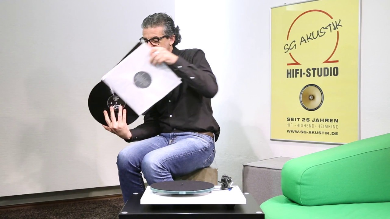 Rega Planar 3 2016 | FONO.DE SG Akustik HiFi-Studio