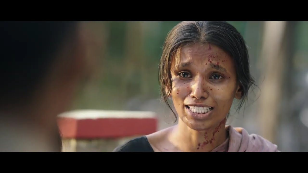 Ratsasan | Vishnu Vishal, Amala Paul Crime Thriller Mystery | Full HD Movie