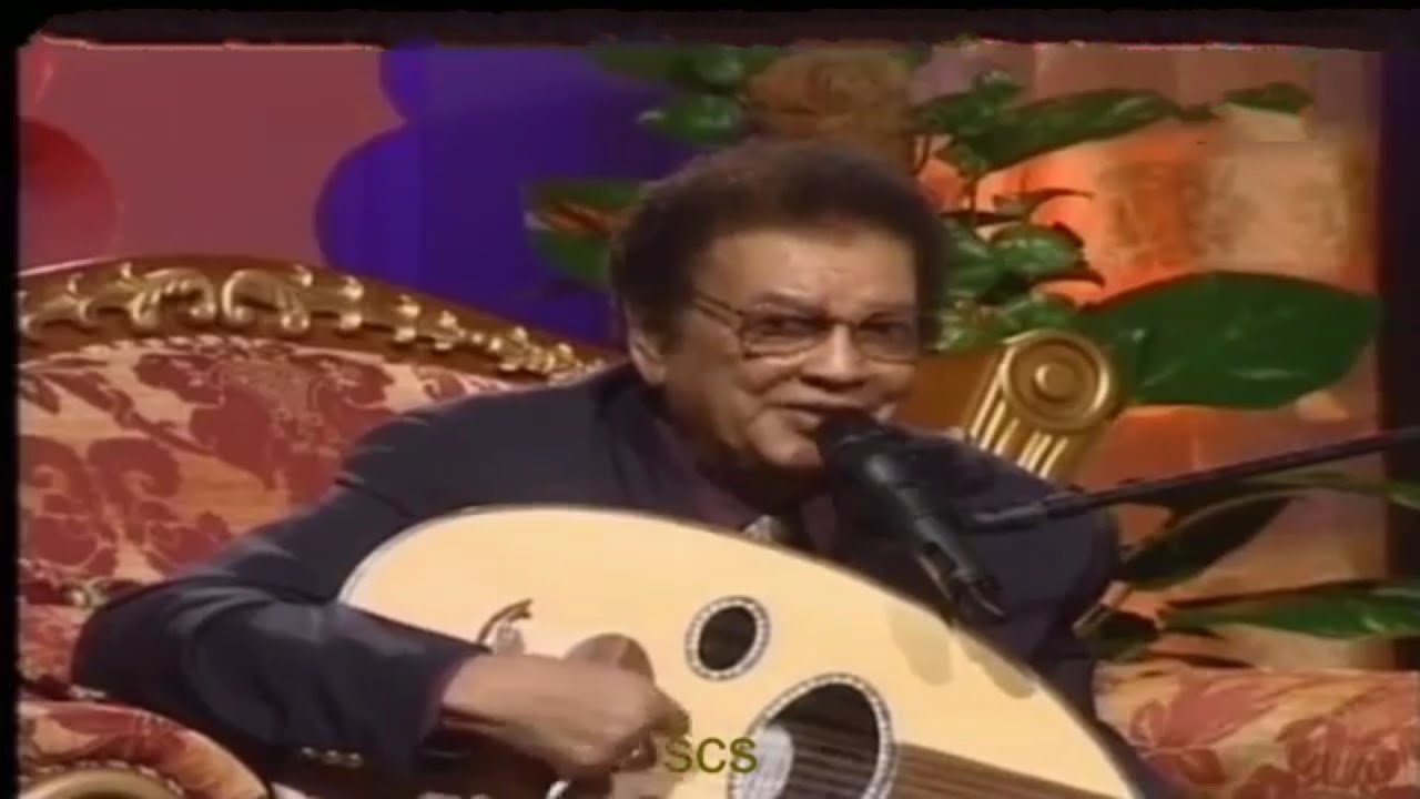 الكابلي  |  زينة وعاجباني ضنين الوعد بعادك طال بت ملوك النيل من قلبي عقبالك