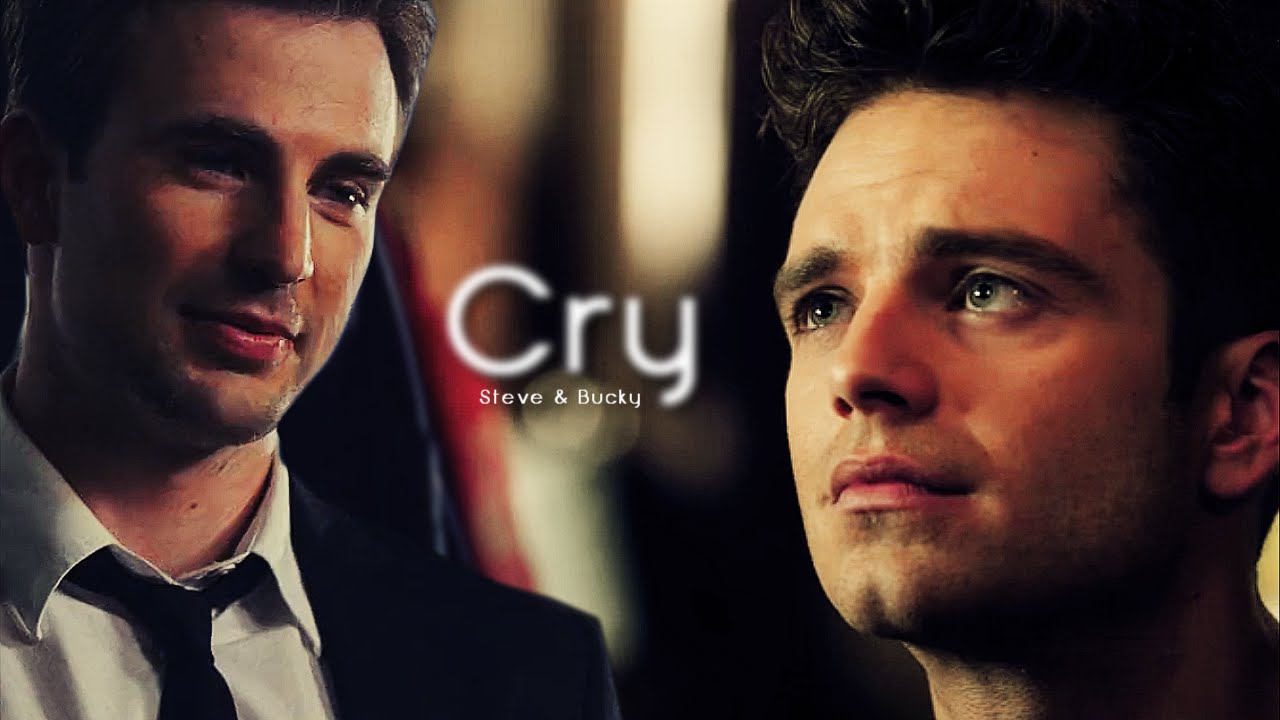 Steve + Bucky | But our love is like the wind. [AU]